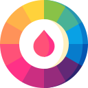 Pick the right colors Pick the right colors