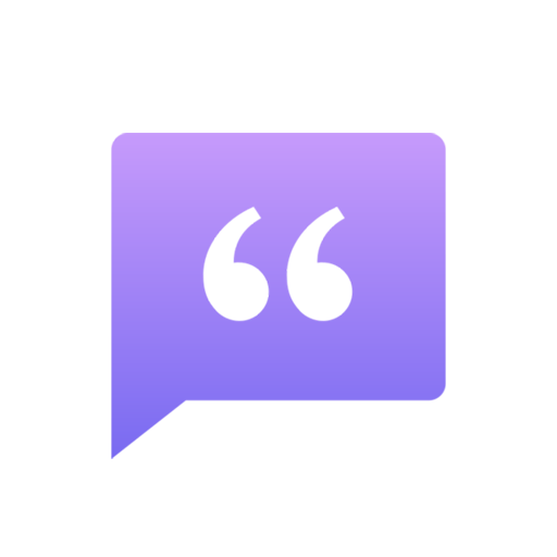 Give a Message to Customers Give a Message to Customers