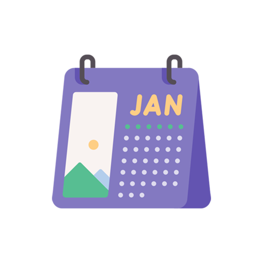 Make Your Calendar a Portfolio