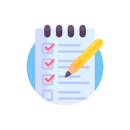 Define your requirements Define your requirements