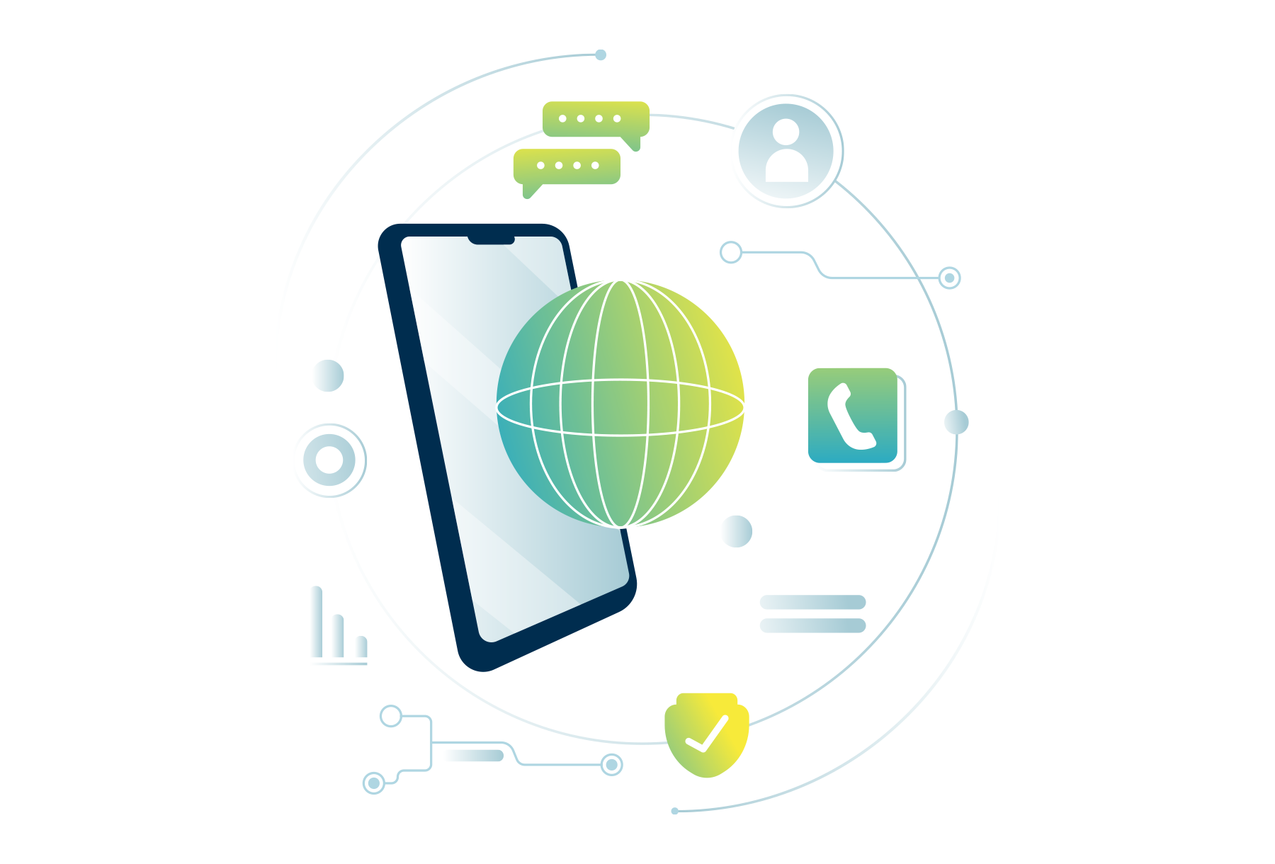 Need Special and Unique Application? Need Special and Unique Application?