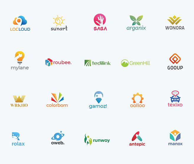 Start Your Business With A Perfect Logo Design