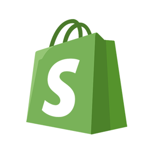 Site Web Shopify