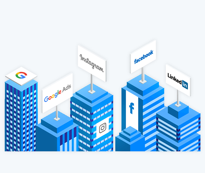 SEM (Google Ads, Facebook Ads, Instagram Ads) SEM (Google Ads, Facebook Ads, Instagram Ads)