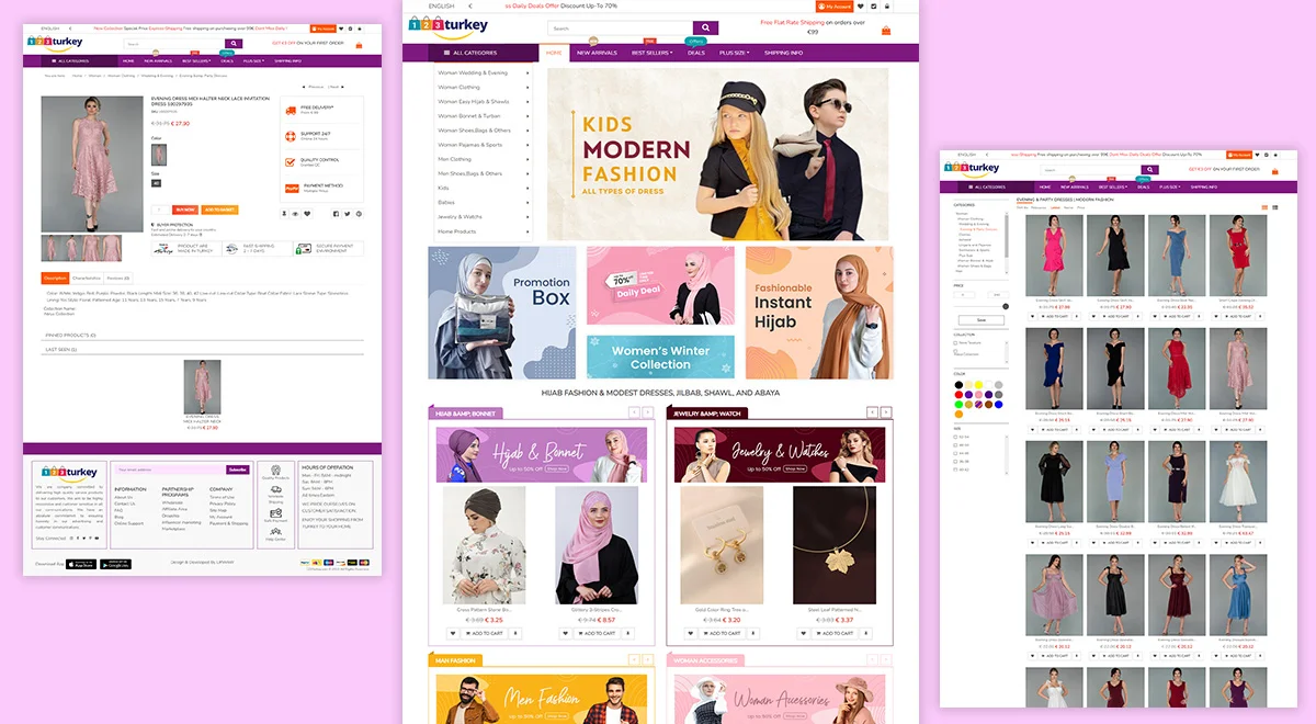 Conception De Site Web Conception De Site Web
