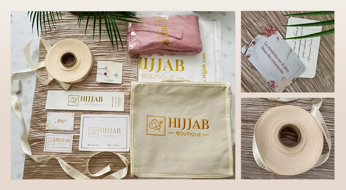 التسمية والتغليف التسمية والتغليف
