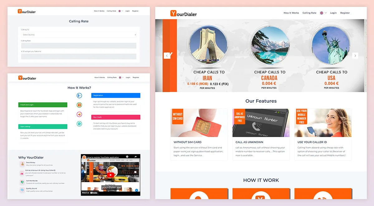 Website Design Website Design